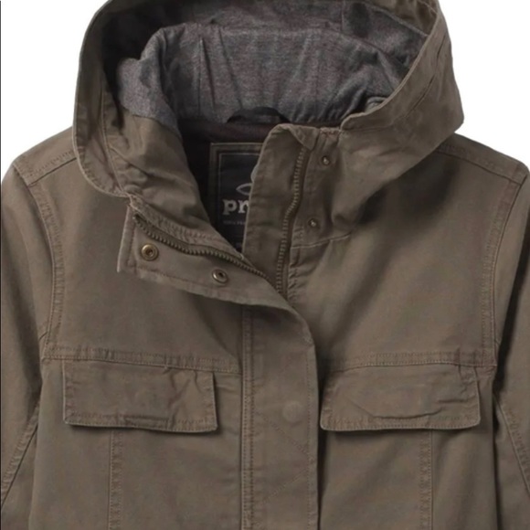 Prana Jackets & Blazers - PrAna Cristos Parka